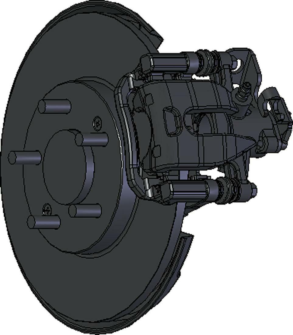 制动器钳体-爱企查