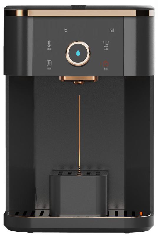 即热式袋装水饮水机-爱企查