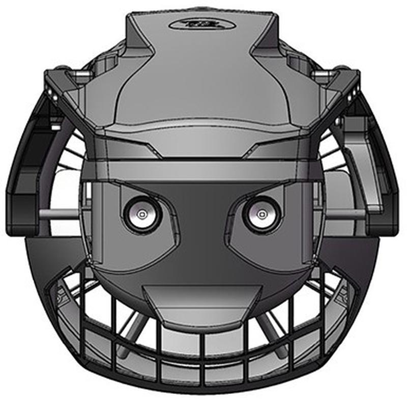 便携式蛙人运载器-爱企查