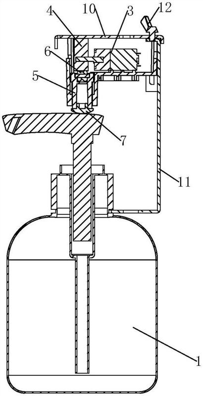电动挤压装置-爱企查