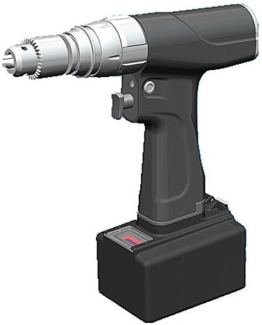 电钻(骨科动力工具)-爱企查