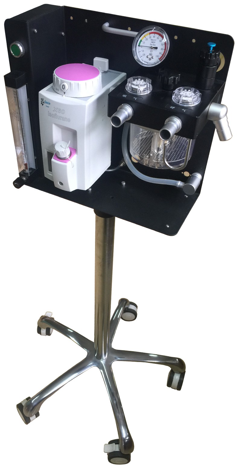 动物麻醉机(2)-爱企查