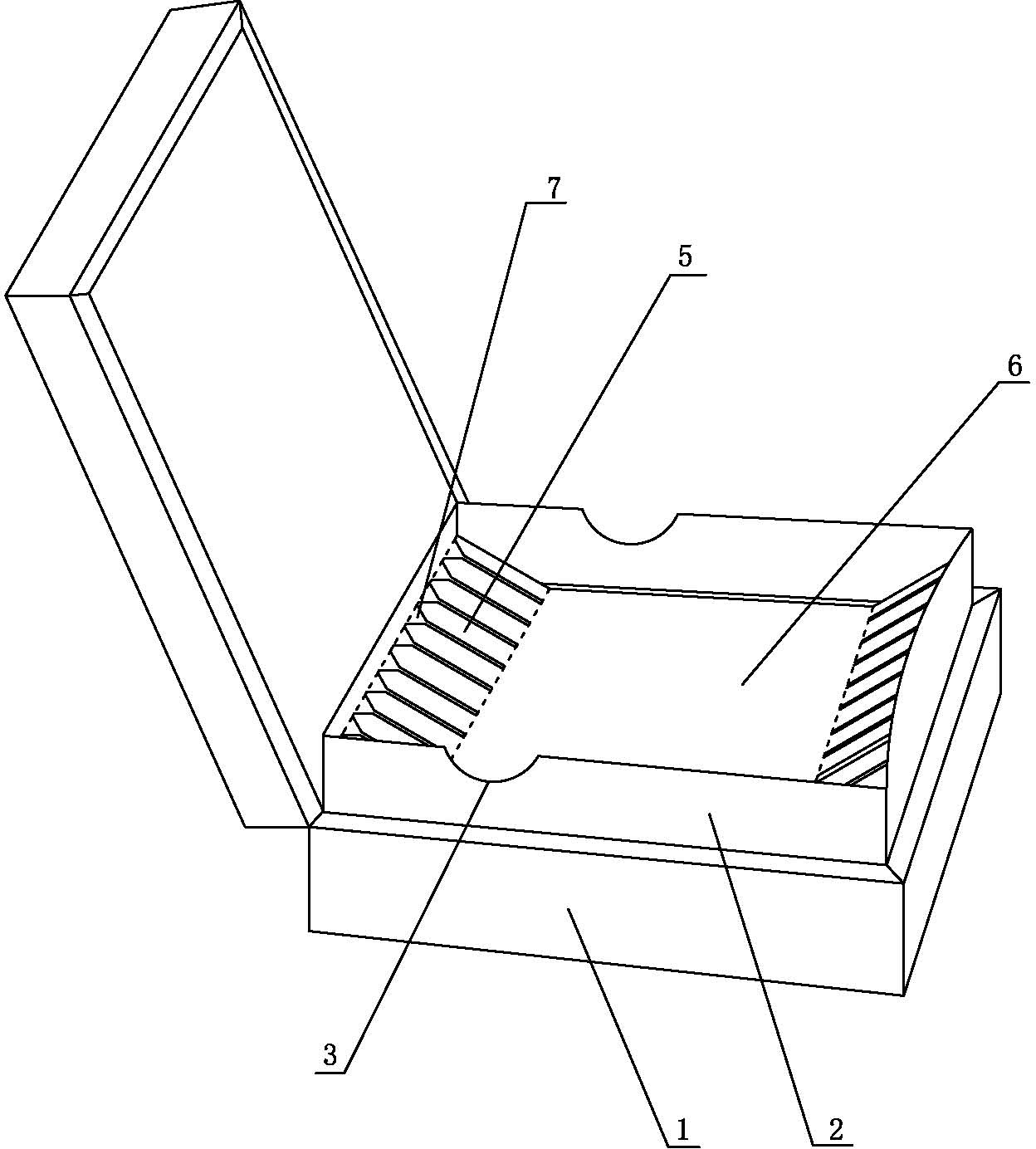茶叶包装盒-爱企查
