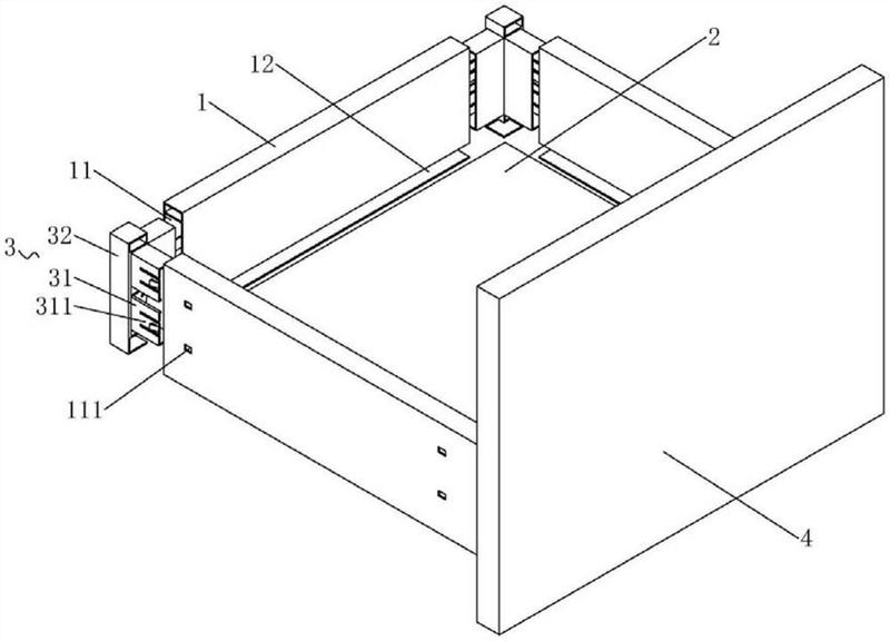 一种抽屉-爱企查