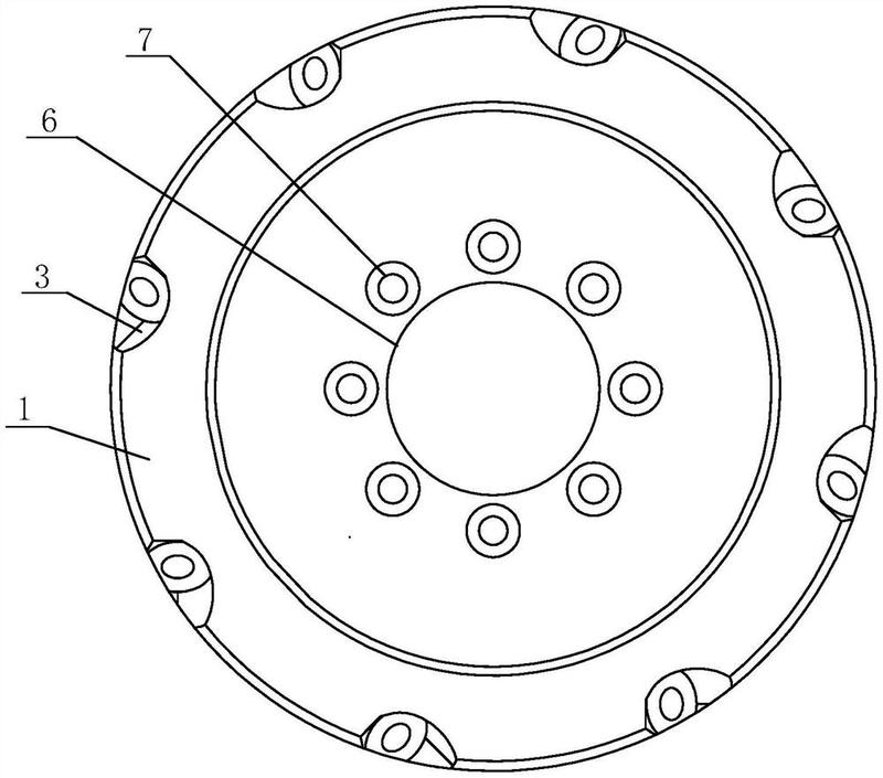 麦克纳姆轮结构图图片