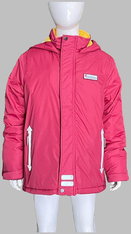 校服(绵阳东辰冬装上衣)-爱企查