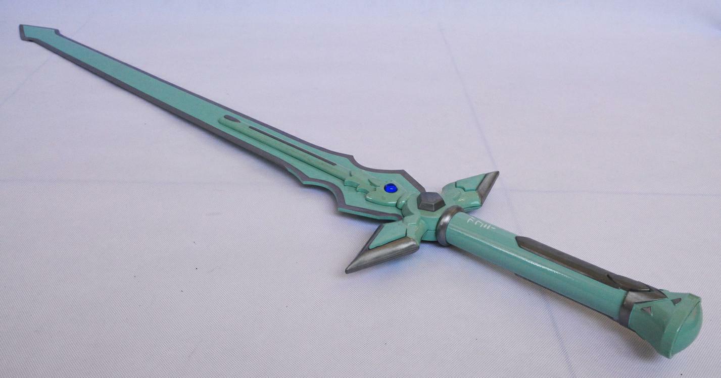 摘要附图摘要1.本外观设计产品的名称:刀(逐暗者).2.