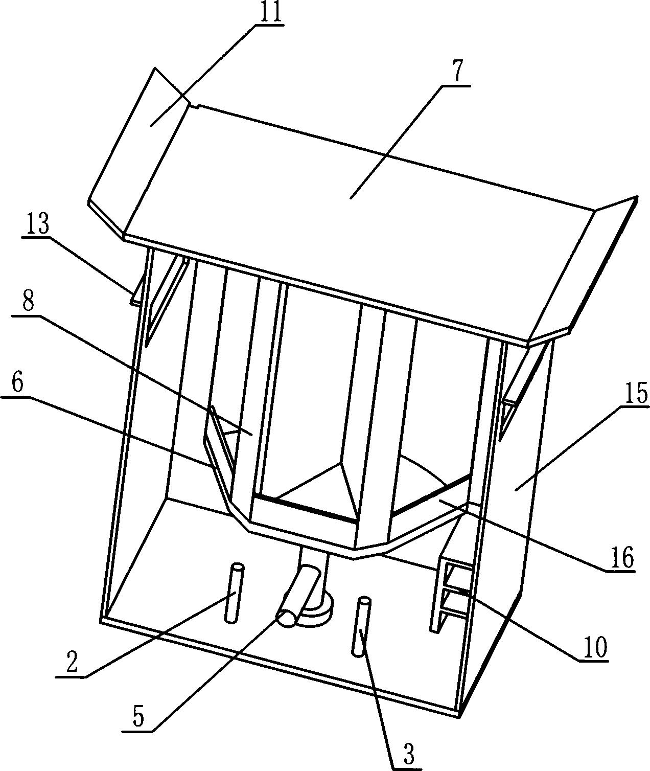 一种多功能智能电表箱-爱企查