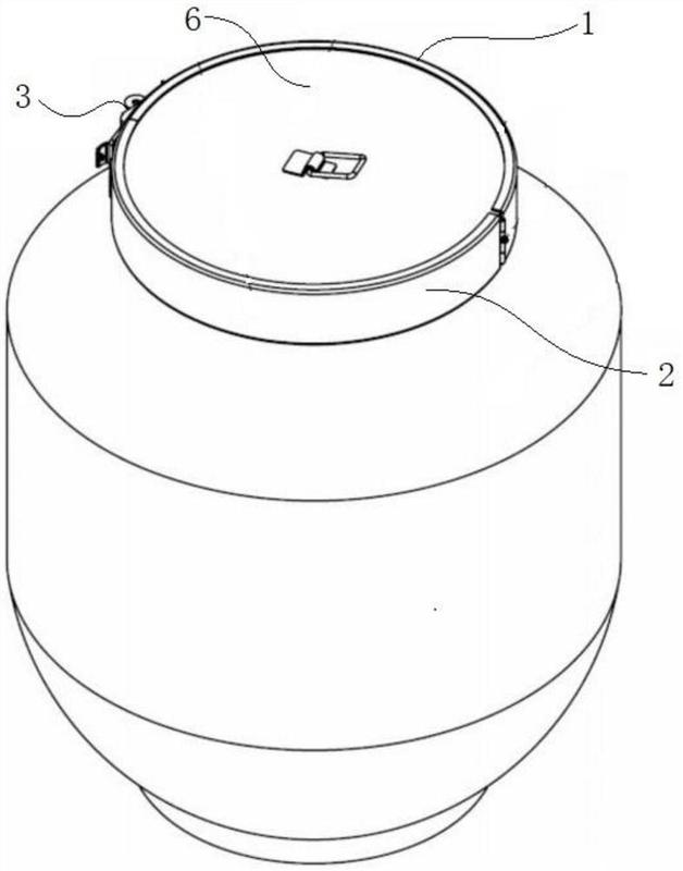 一种土坛盖-爱企查