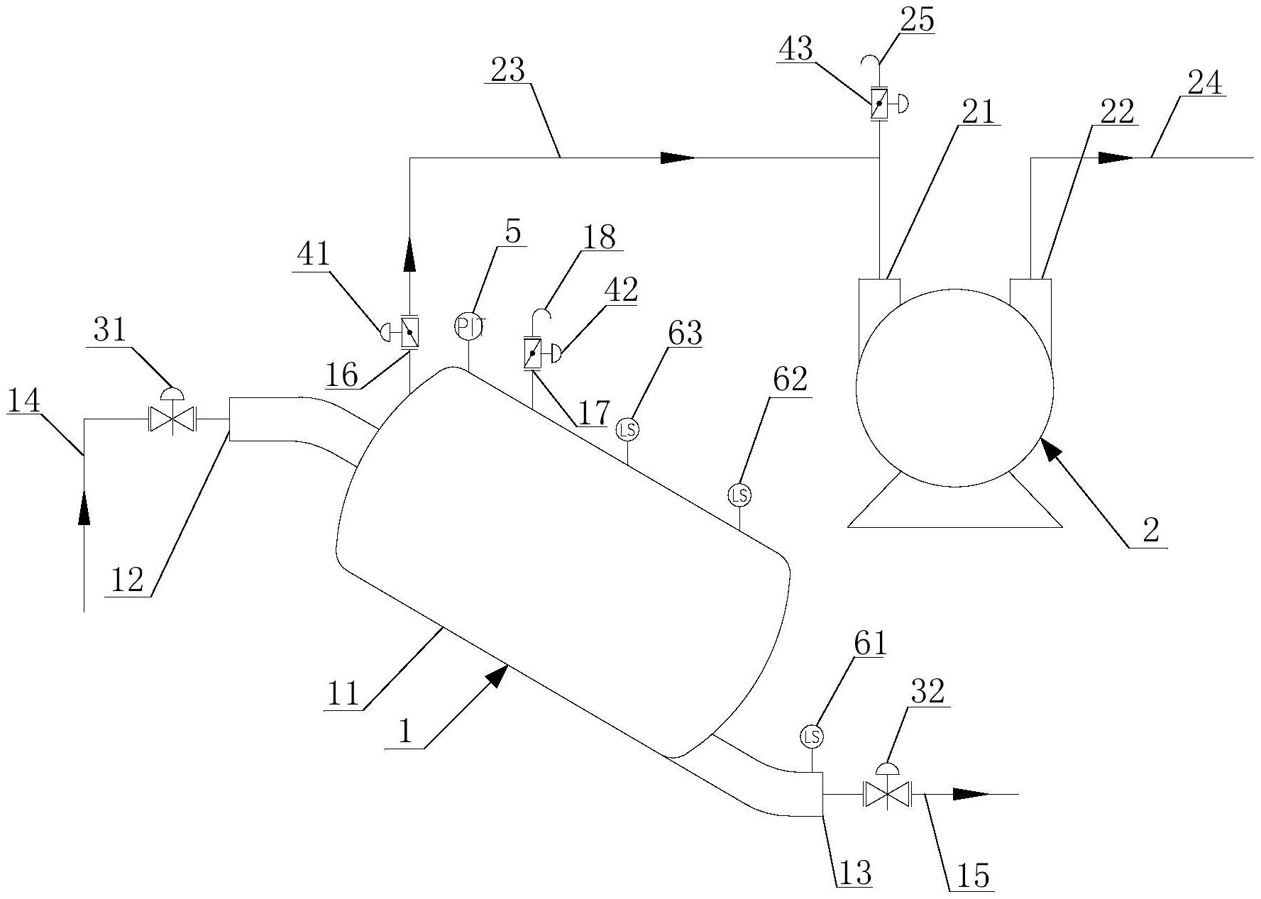 深远海鱼类养殖平台用真空吸鱼泵-爱企查