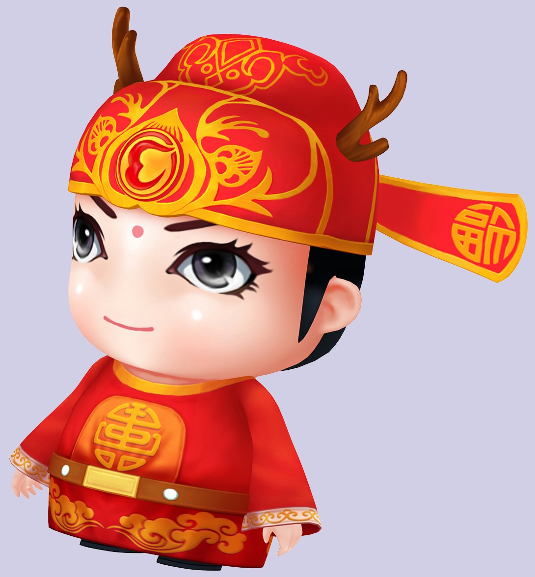 饰品(福娃)-爱企查