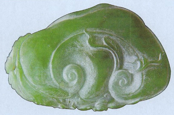 挂件(灵芝-02)-爱企查