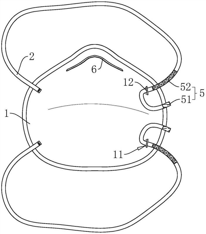 一次性预防压力性损伤的n95口罩-爱企查