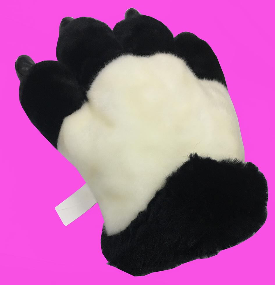 玩具(熊猫爪)-爱企查