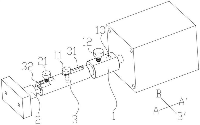可调式阀体测试转动杆-爱企查