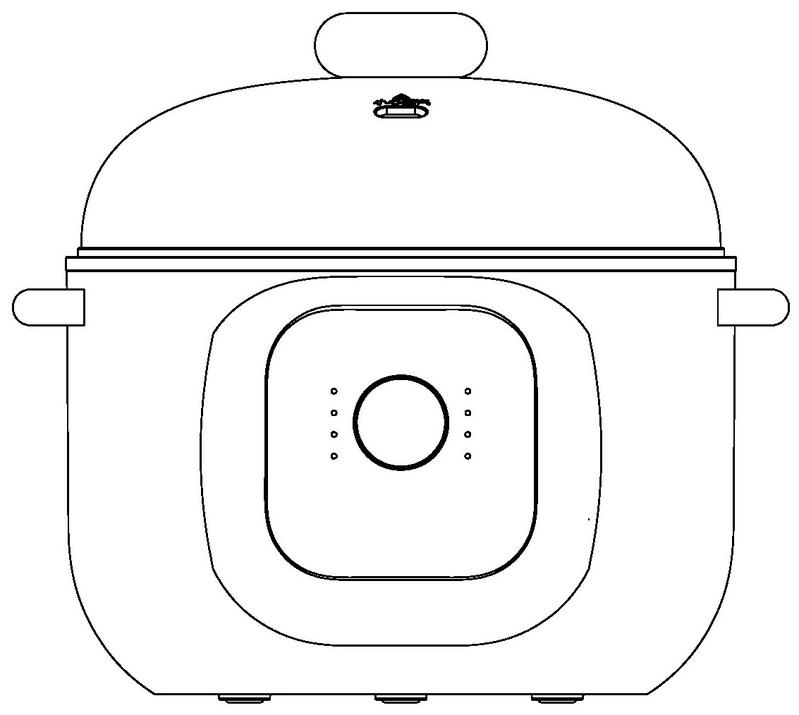 电炖盅(dz203)-爱企查