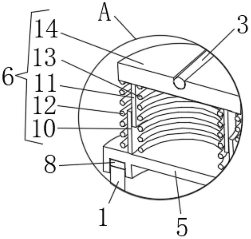 一种带有密封盖的离心管-爱企查