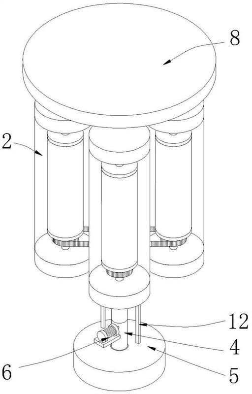 单固定座可旋转灯箱-爱企查