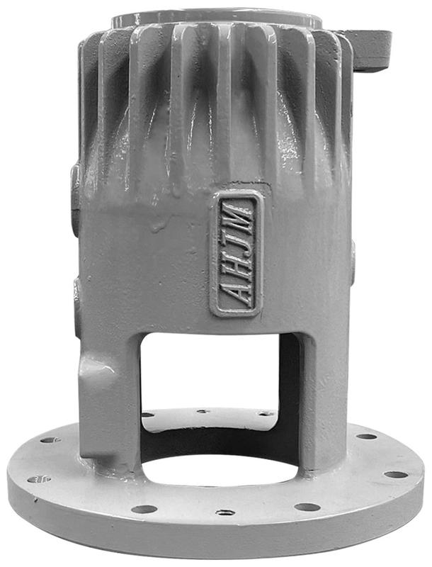 化工流程泵支架(jmcz型)-爱企查