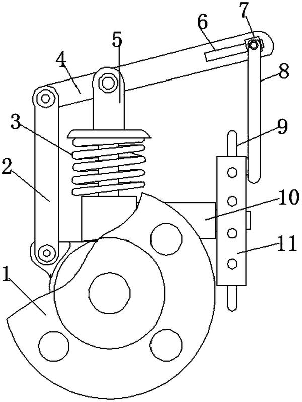 自闭式放泄阀-爱企查