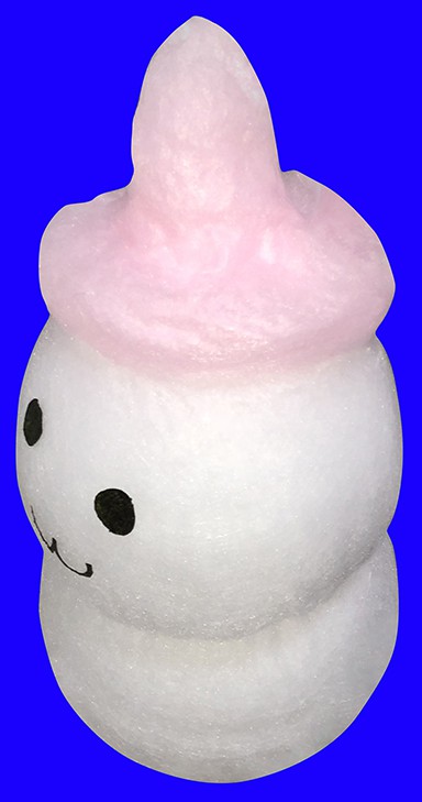 棉花糖(小雪人)-爱企查