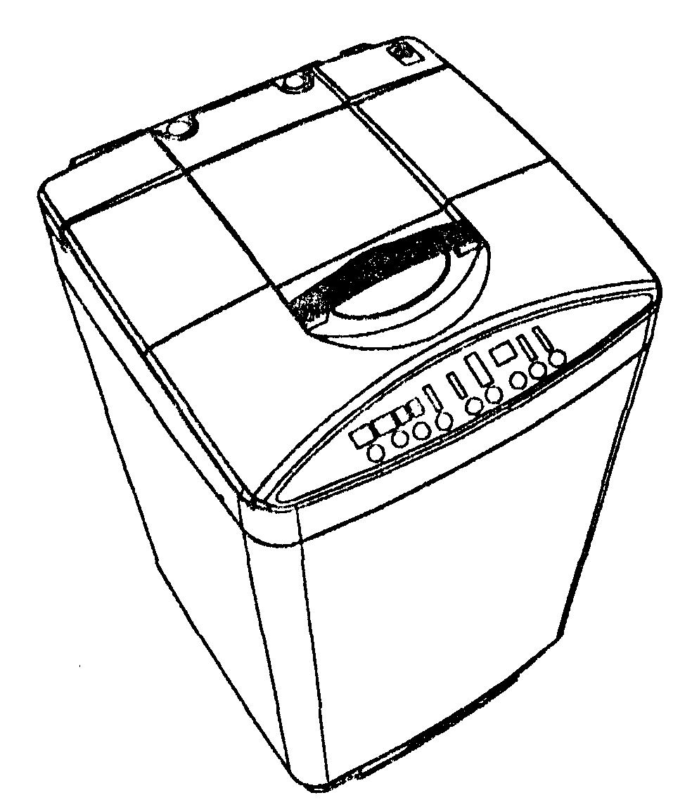 洗衣機(2002-5)-愛企查