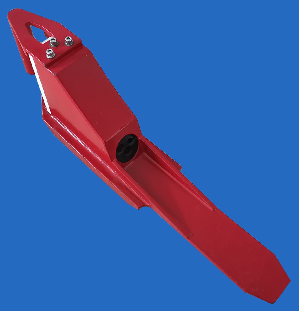 防溜铁鞋(通用性智能防溜铁鞋)-爱企查