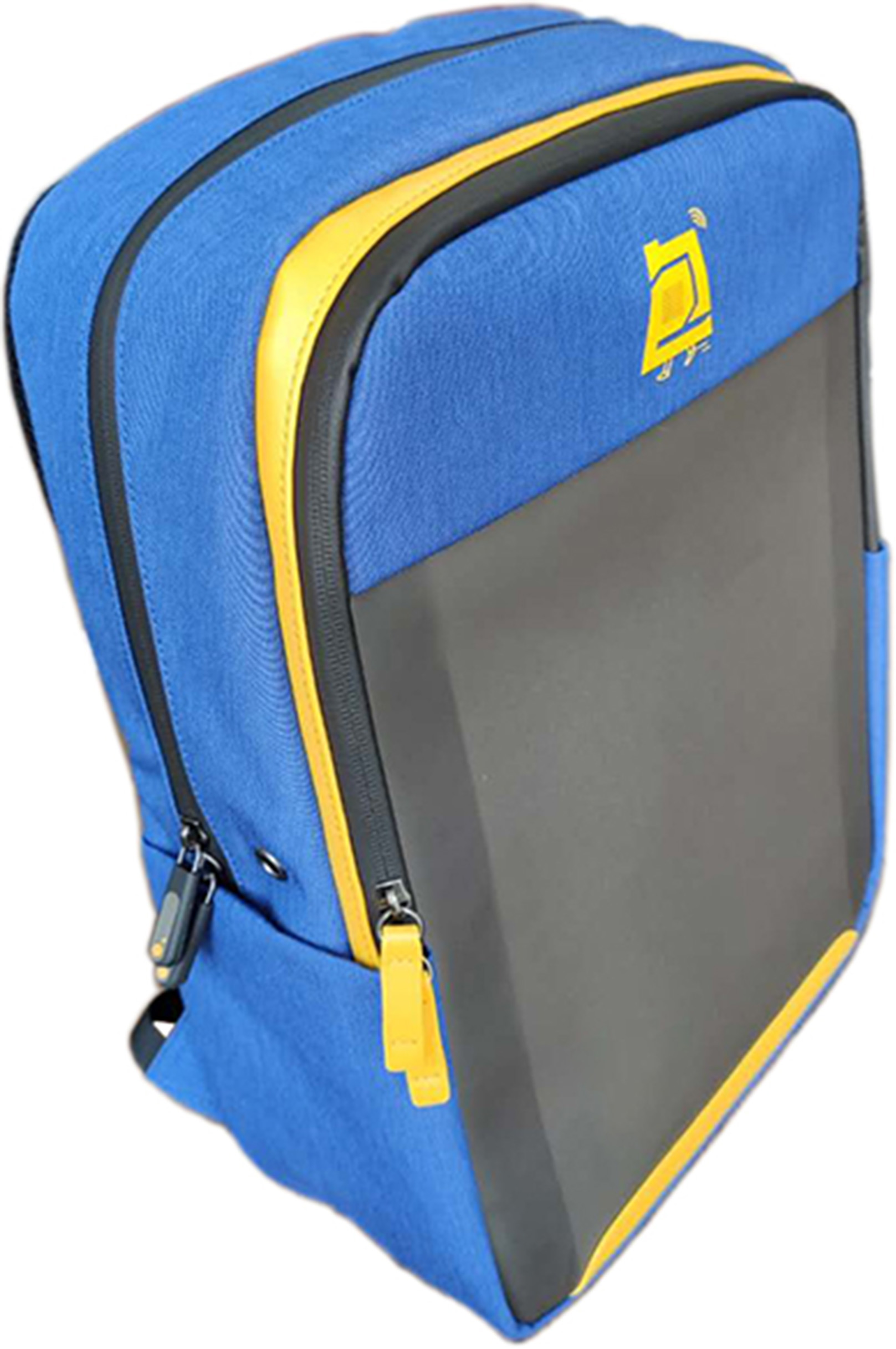 led广告背包-爱企查