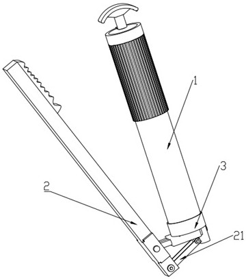 多组自动排气黄油枪-爱企查