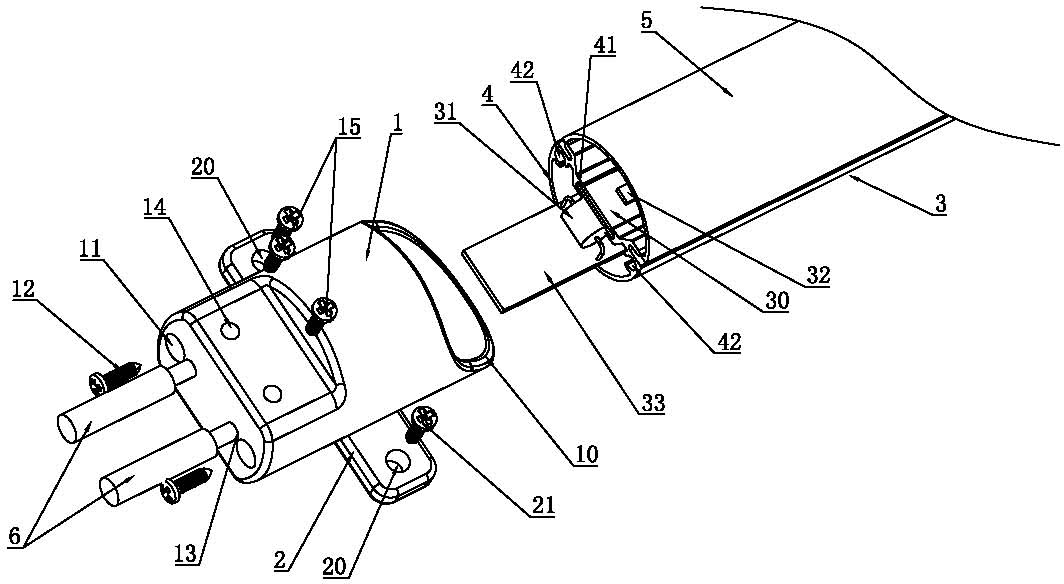 一体式灯管-爱企查