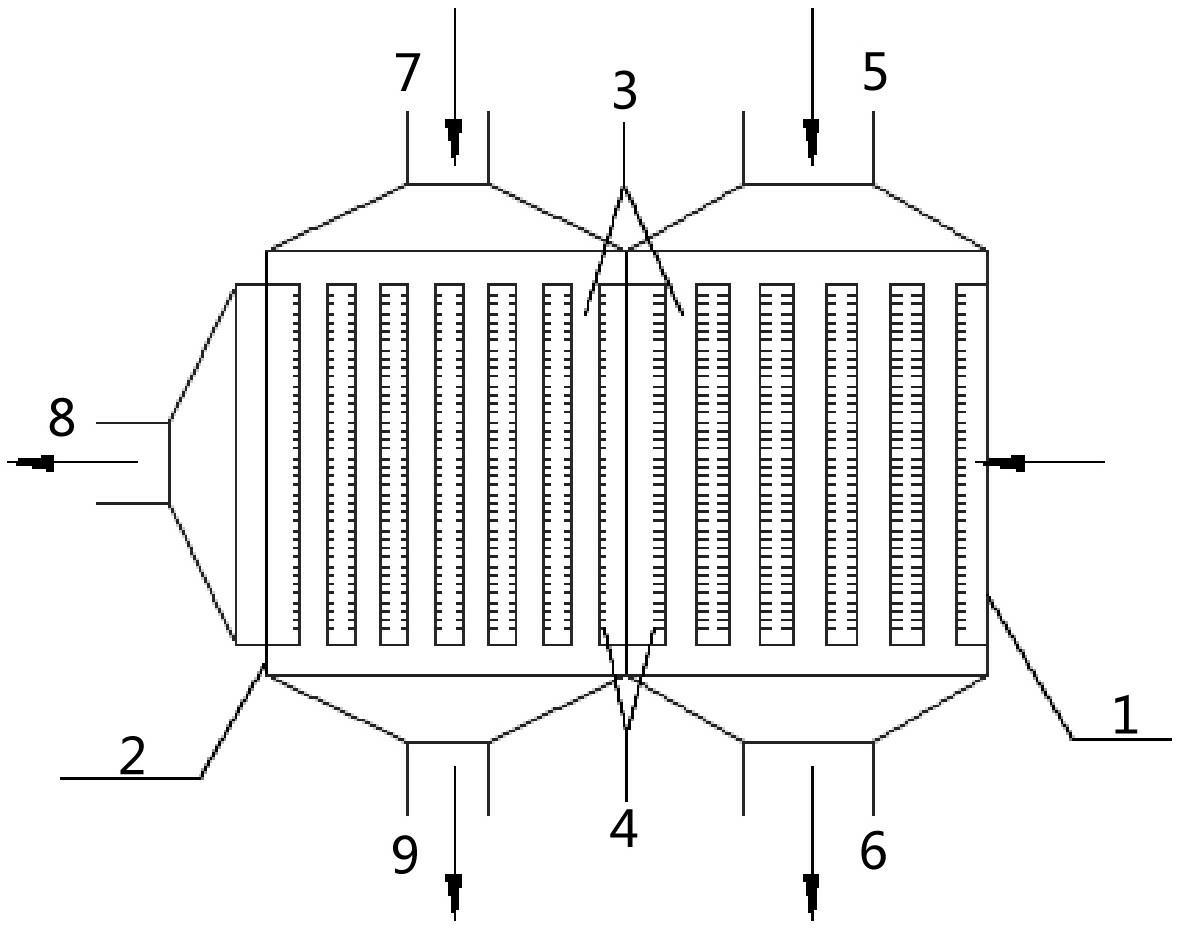 一种节能型空气加热器-爱企查