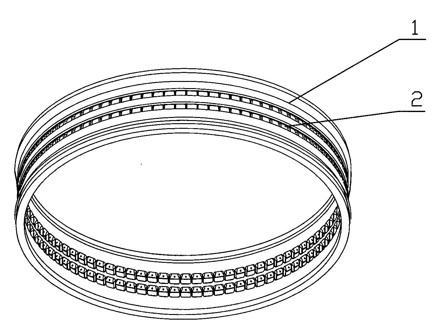 引线框架电镀模具-爱企查