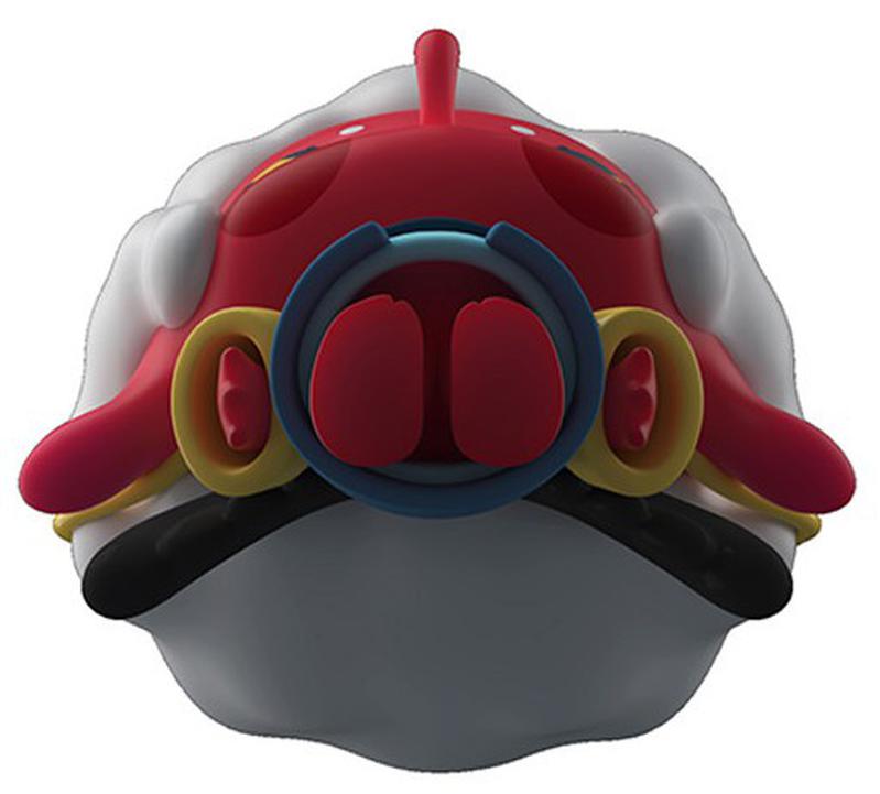 盲盒玩具摆件(天狗)-爱企查