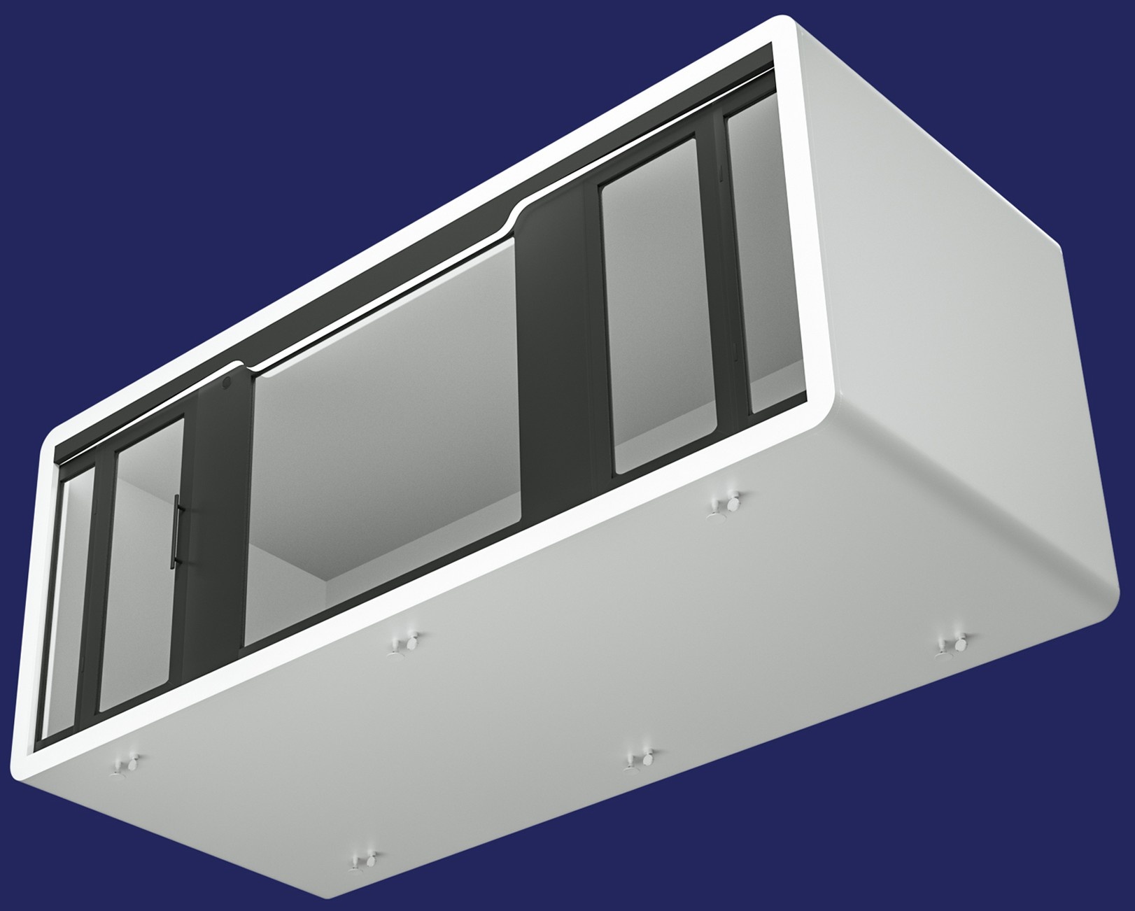 箱体(移动型)-爱企查