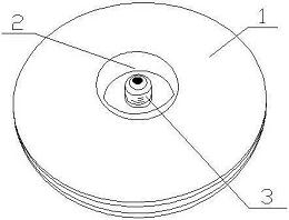 凹形灯头吸顶灯-爱企查