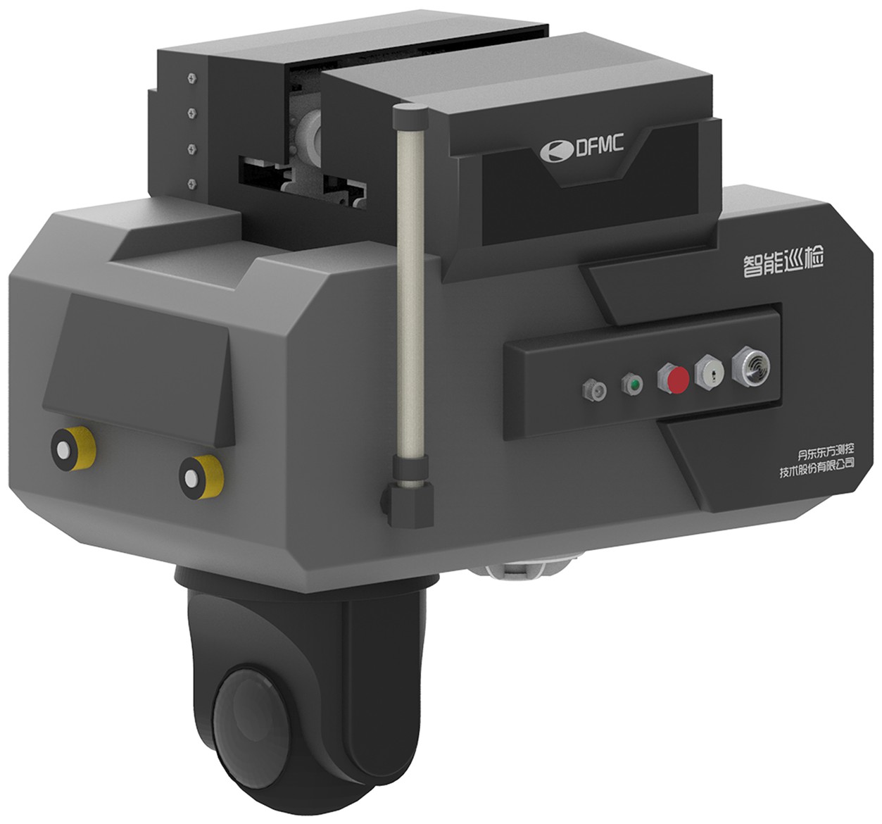 巡检机器人(df-sc)-爱企查