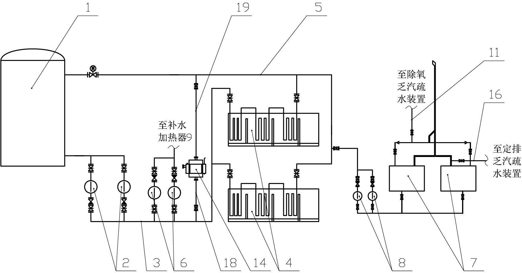cfb锅炉风水联合型冷渣器综合冷却系统-爱企查