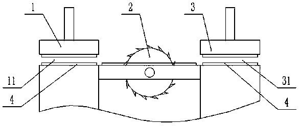 一种皮带扣加工装置-爱企查