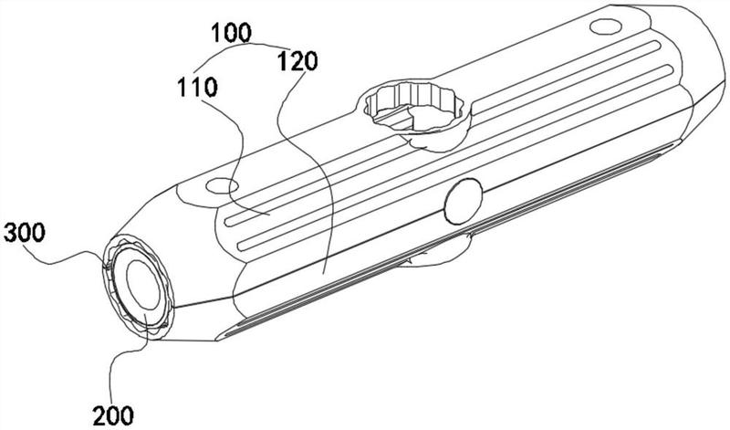 一种磁力棒-爱企查