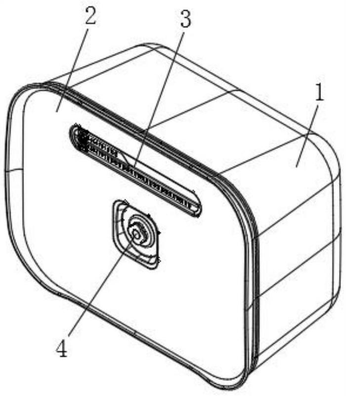 带日期显示保鲜盒-爱企查
