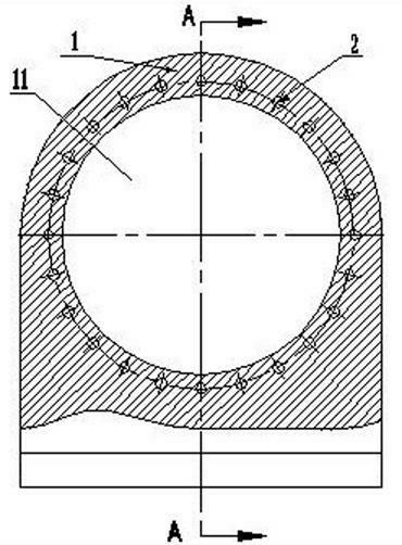 一种水冷轴承座-爱企查