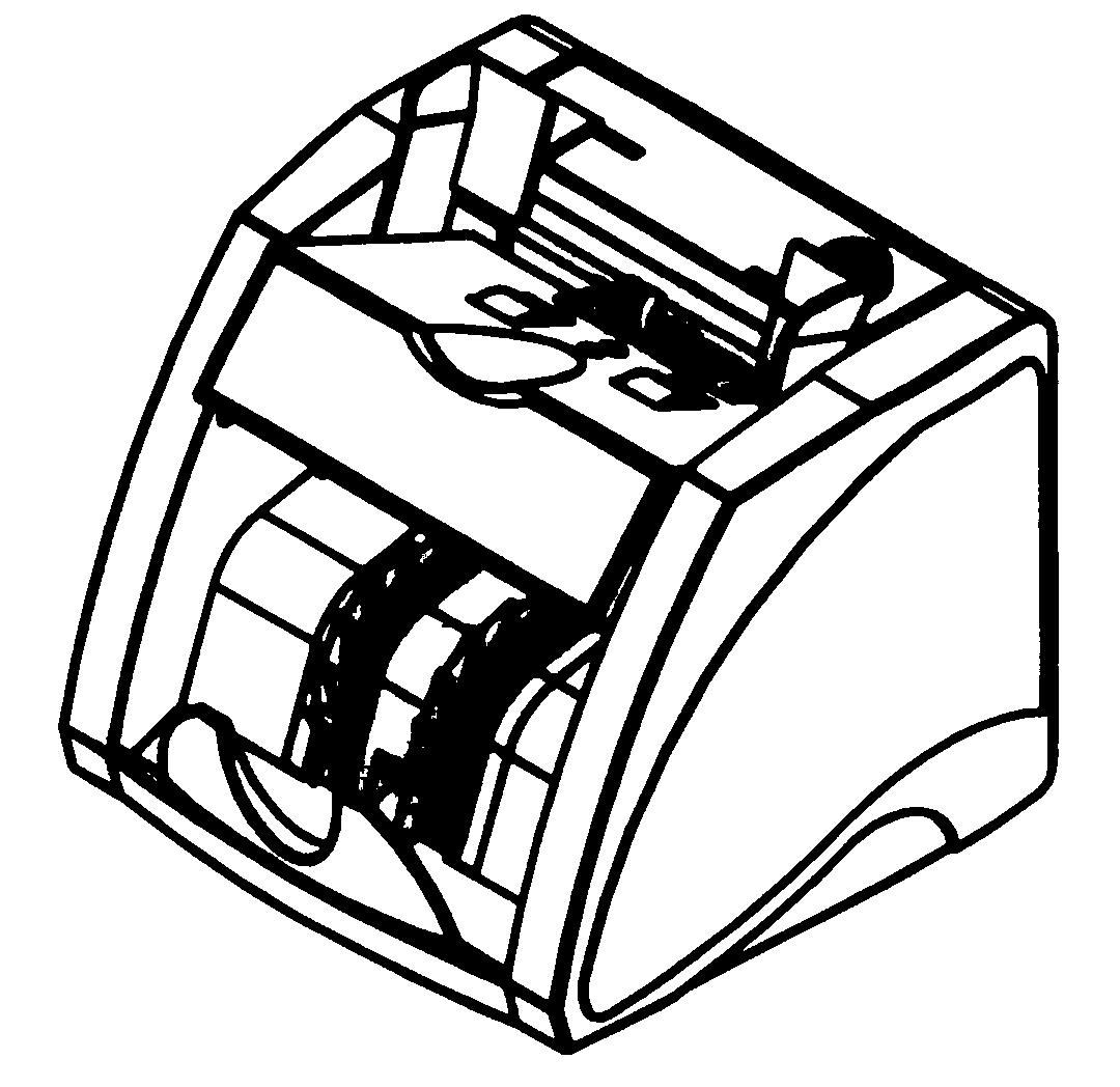 立式点钞机-爱企查