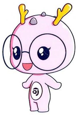 玩偶(龙小可)-爱企查