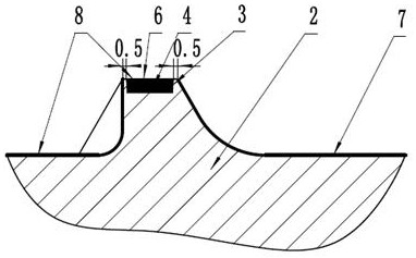 一种注塑机螺杆及其制作方法-爱企查