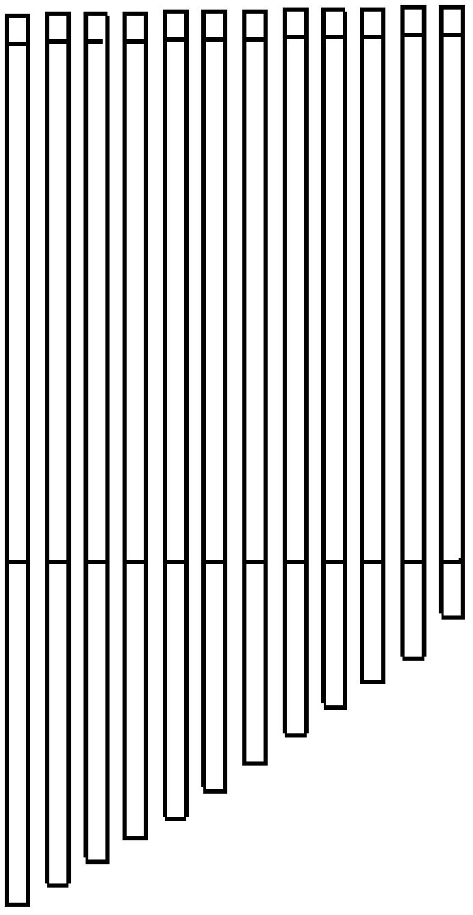 阶梯状排列的灭弧栅片-爱企查