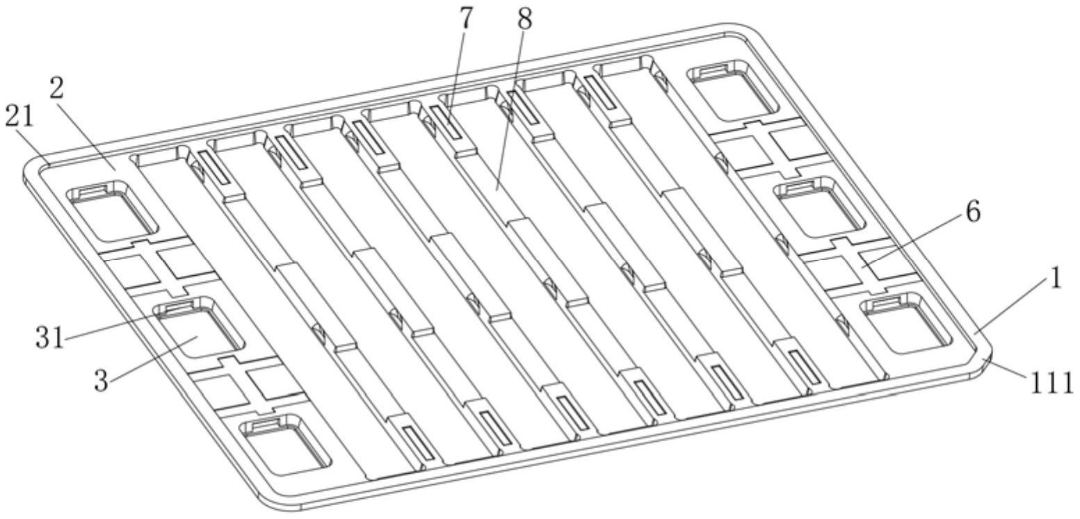 高强度吸塑盘-爱企查