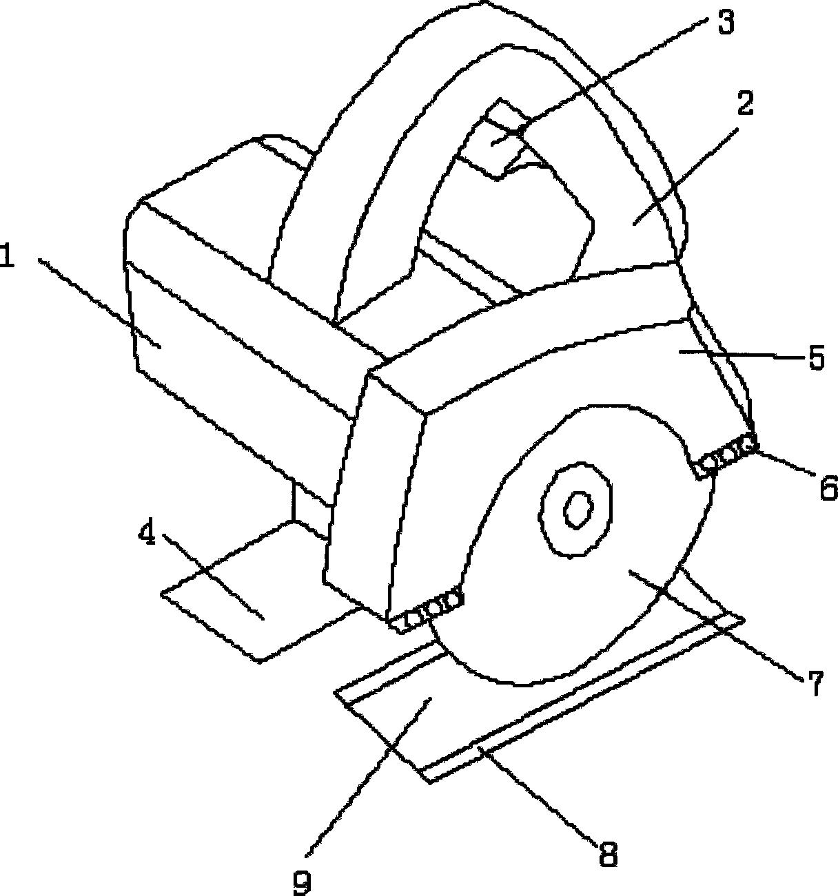 石材切割机-爱企查