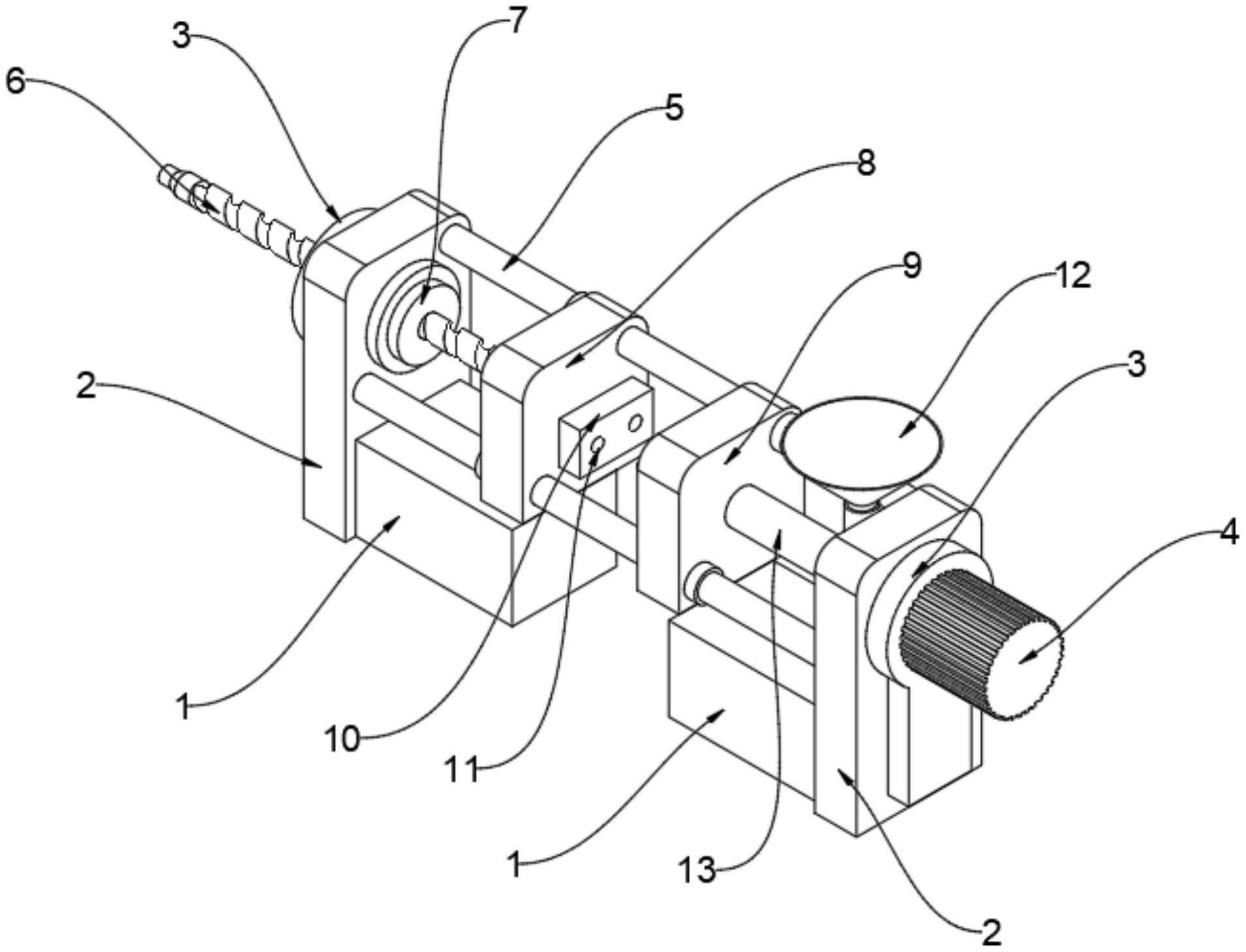 一种实验室用的小型注塑机-爱企查