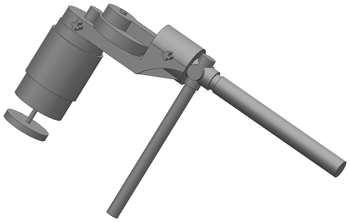 汽车充气泵枪形机芯(25缸)-爱企查