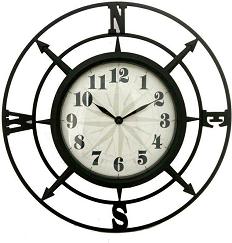 钟表(指南针91881)-爱企查